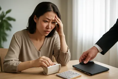 離婚で弁護士に頼みたいけど費用がない時はどうする？お金の不安を解消して再出発する方法とは？