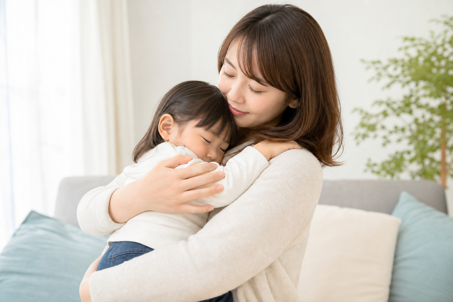 離婚して子供の親権を勝ち取りたい！母親が無職でも諦めなくていいのはなぜ？
