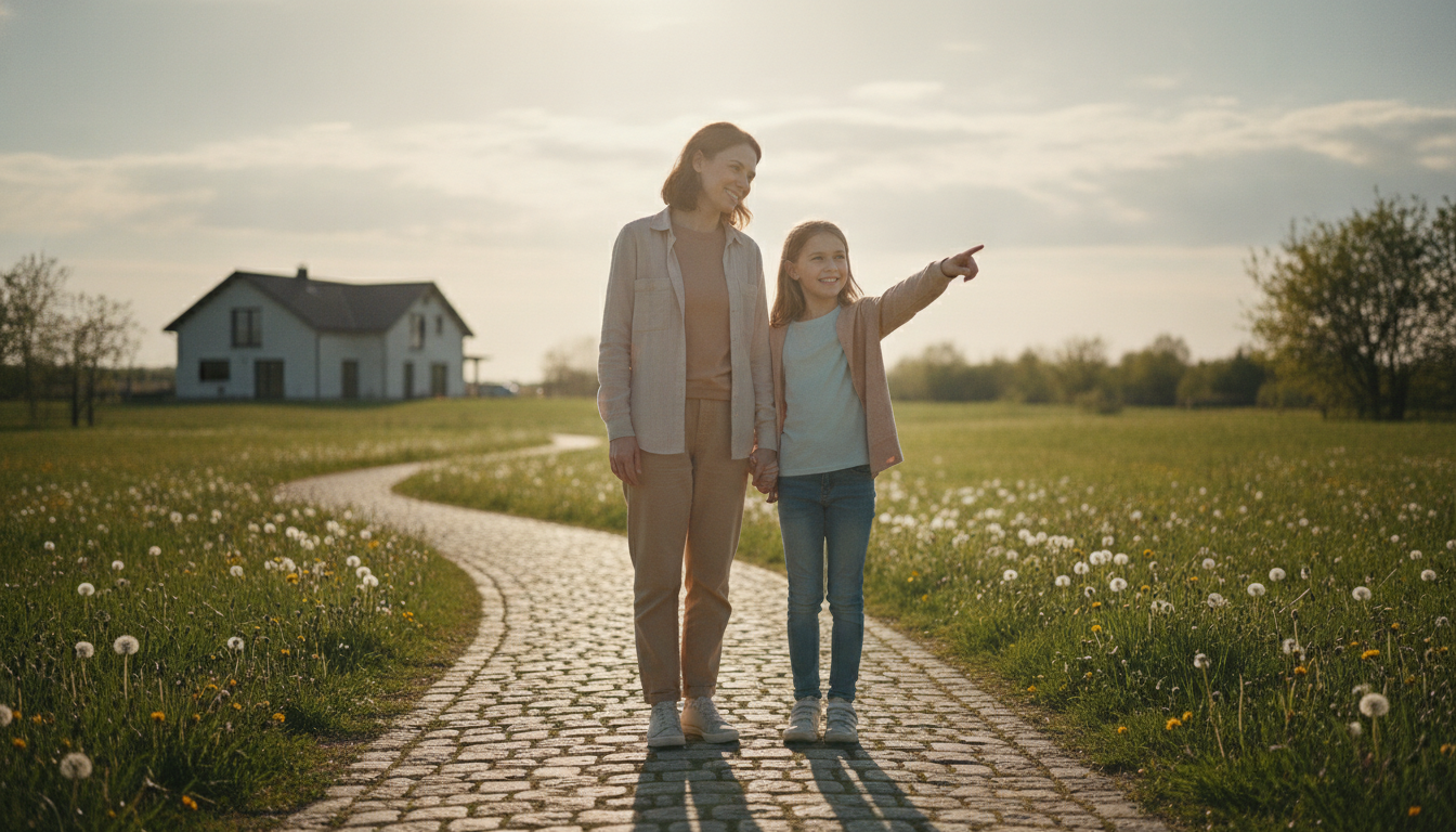 離婚で子供がかわいそうになるのは本当?夫婦の不仲が与える影響や心のケアを解説!