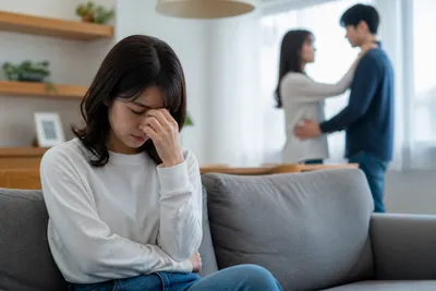 浮気で離婚するのは可能なの？不倫された時に有利な条件で離婚するための秘訣とは？