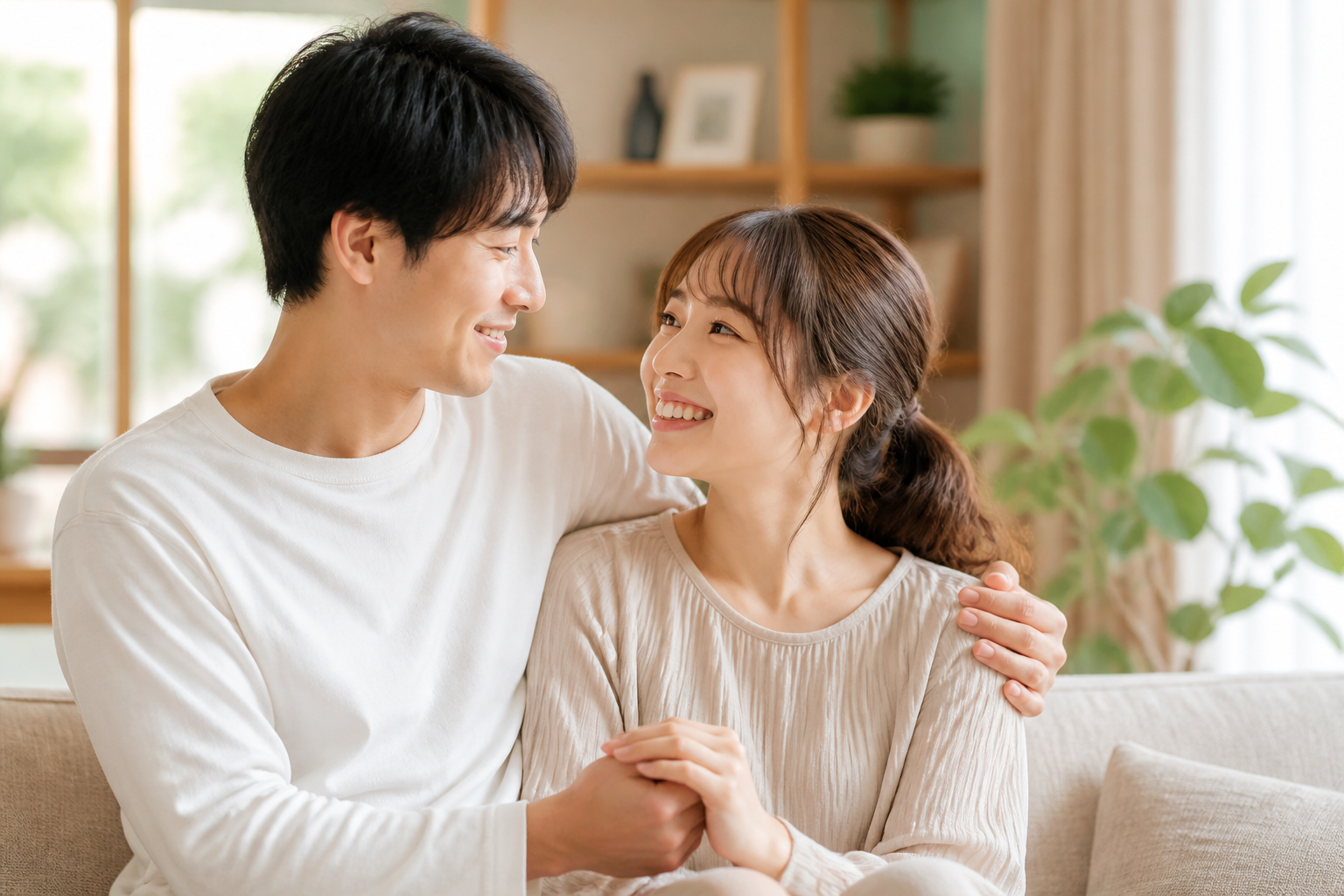 離婚回避を諦めないためのポイントは？関係を修復して笑顔の毎日を送る秘訣を解説！