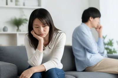 離婚する言うだけで実際には進展しないのはなぜ？相手が本気か口だけかを見極めるには？