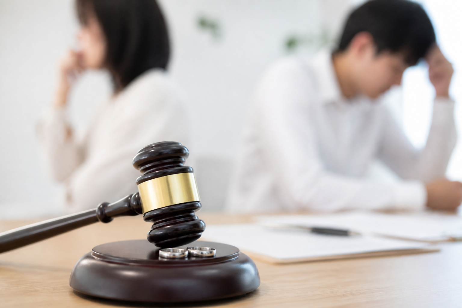 離婚調停で離婚回避できる確率はどのくらい？成立させない方法はある？
