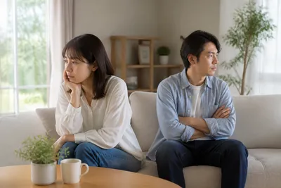 離婚する 家相に住んでいると危ない？夫婦仲を改善するための風水の知恵を大公開！
