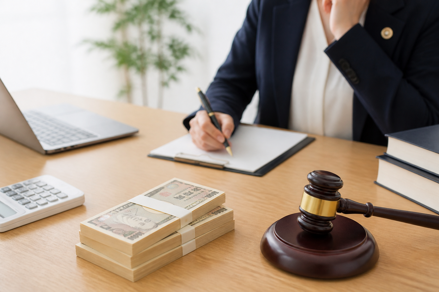 離婚の慰謝料と弁護士費用の相場はいくら?離婚でもらえるお金と払う費用の相場を知りたい!