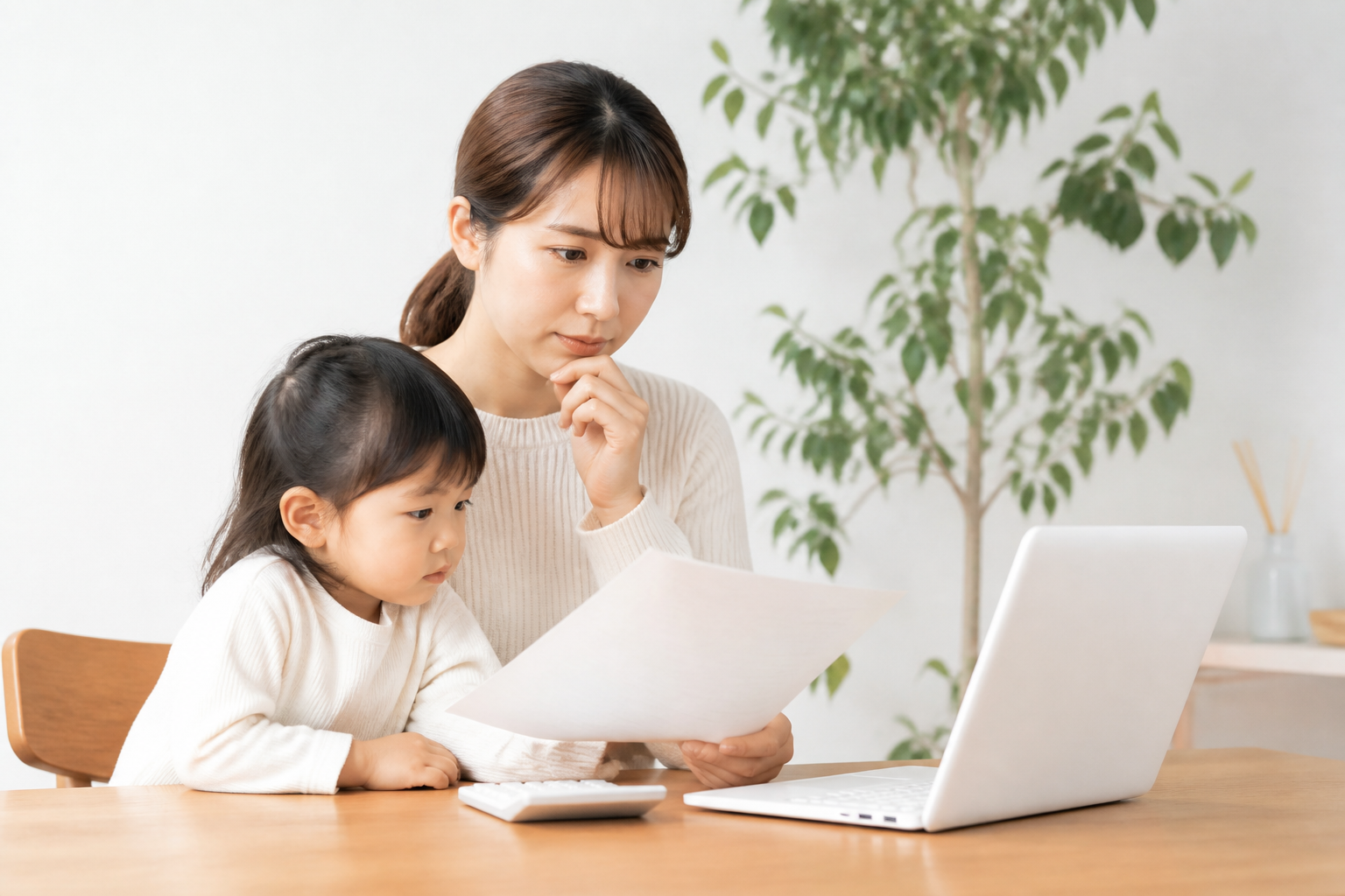 離婚に伴う子供の養育費はどう決める？子供の養育費の相場や請求のコツとは？