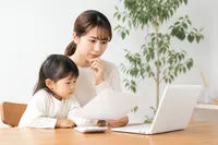 離婚に伴う子供の養育費はどう決める？子供の養育費の相場や請求のコツとは？
