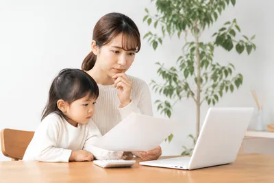 離婚に伴う子供の養育費はどう決める？子供の養育費の相場や請求のコツとは？