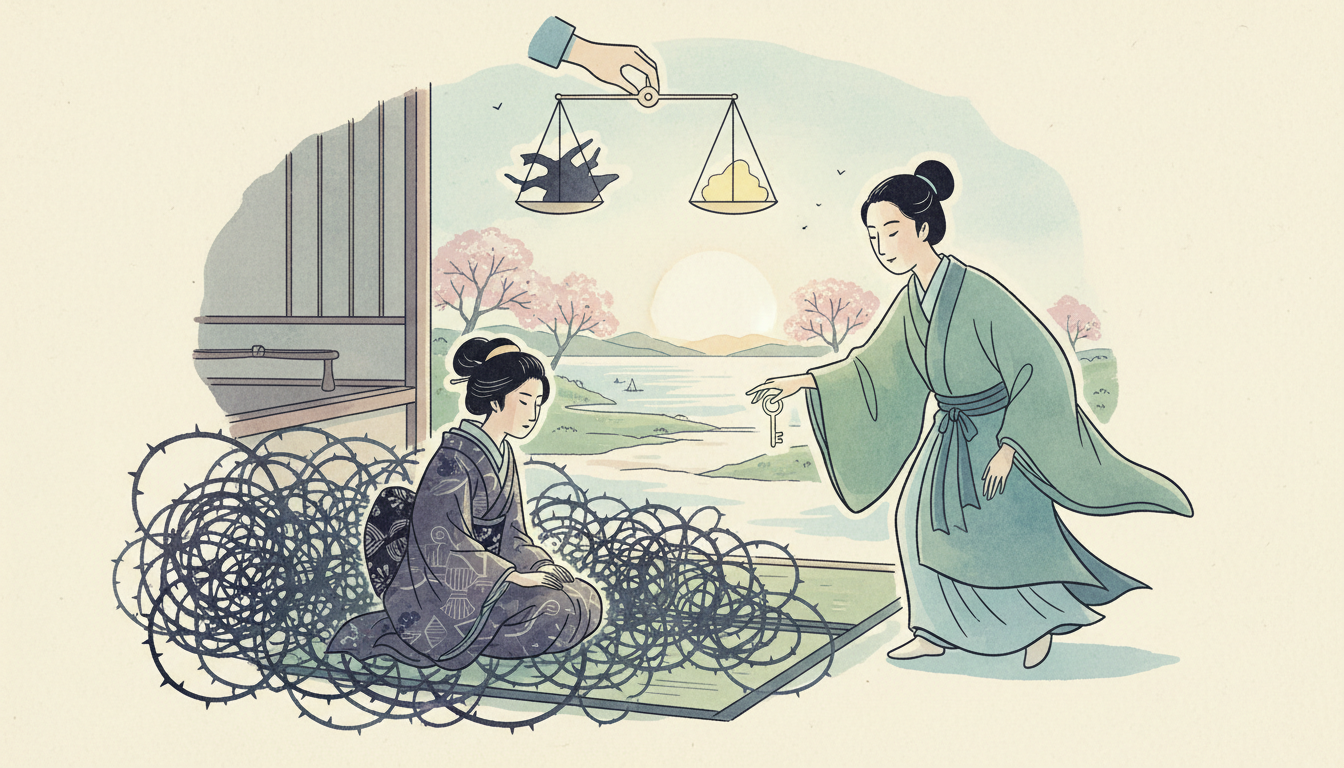 一人で抱え込まないで。早めの弁護士相談があなたの心と未来を守る大切なカギ