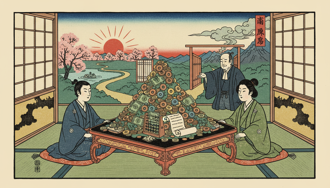 どうして手続きの進め方によって金額が変わってくるの？