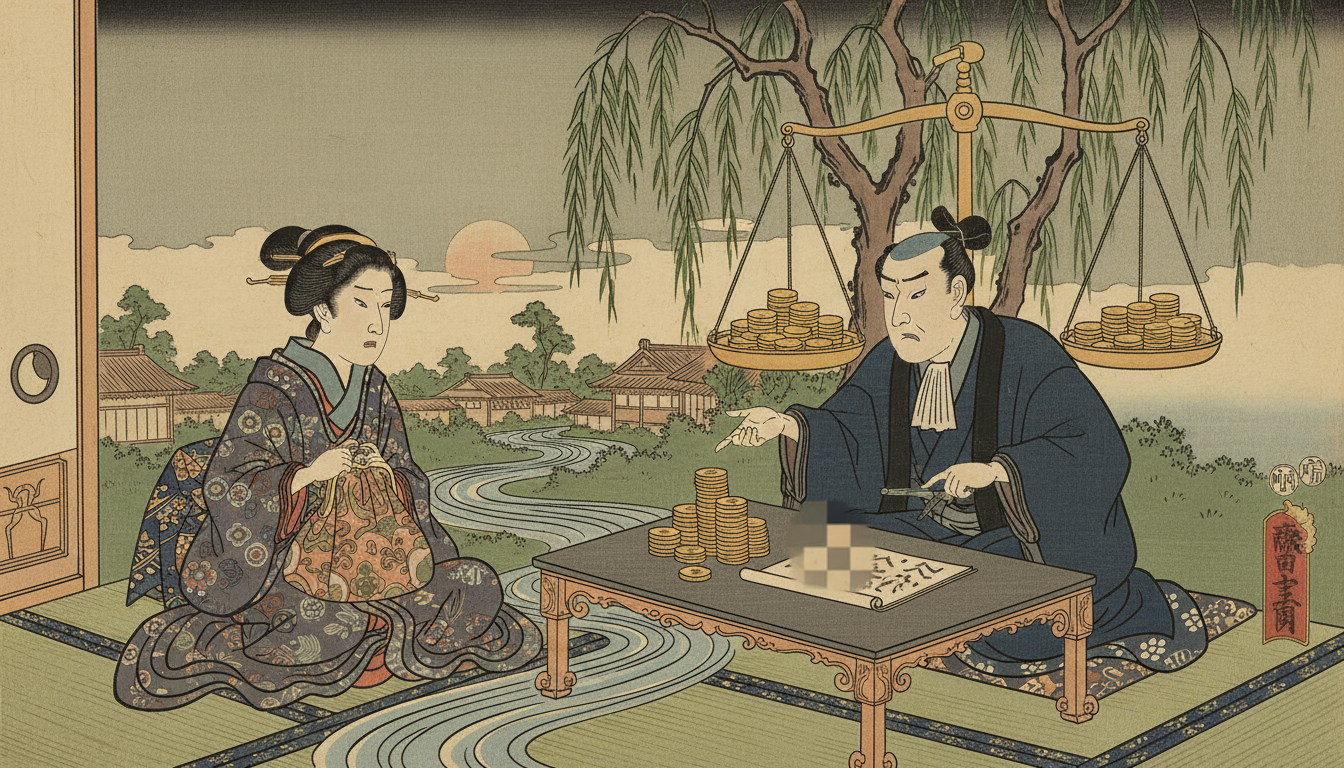 弁護士費用の負担は原則として依頼した本人が支払います