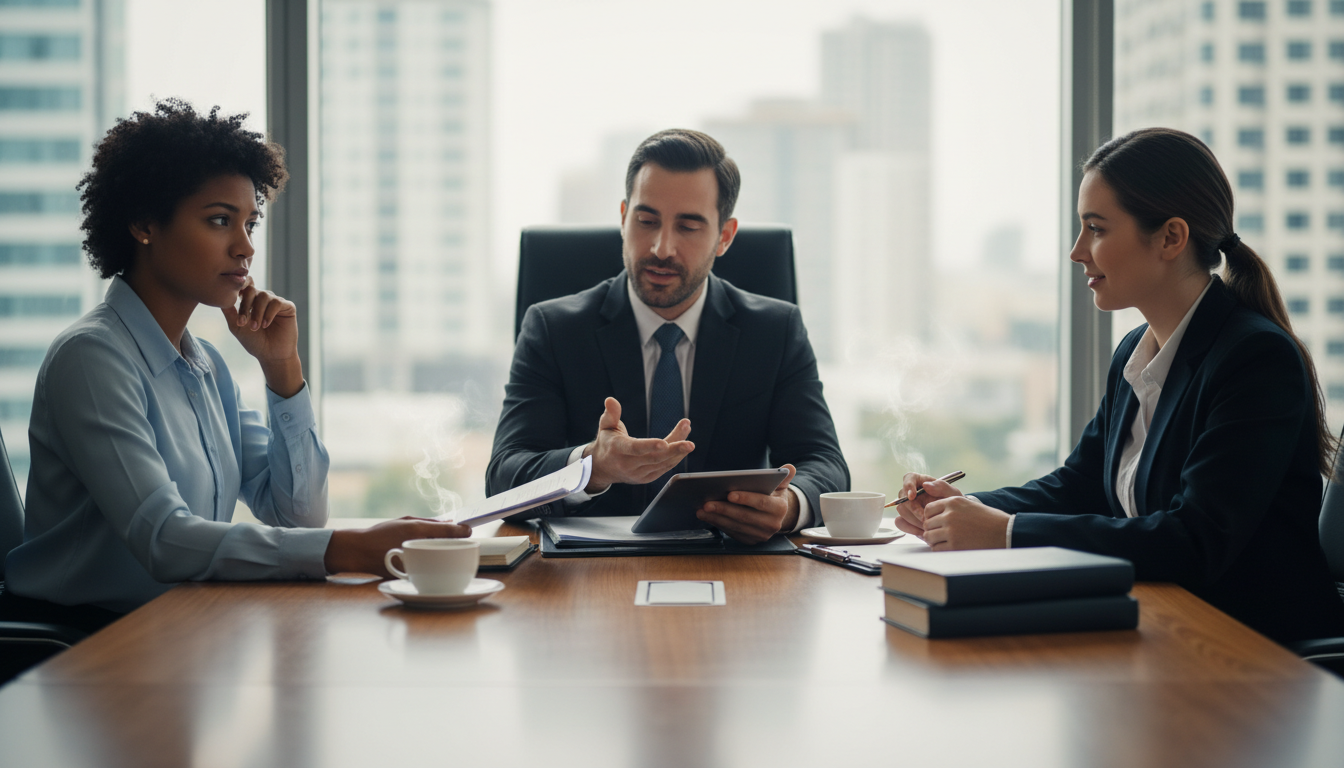 専門家に相談することがなぜ重要と言われているのか