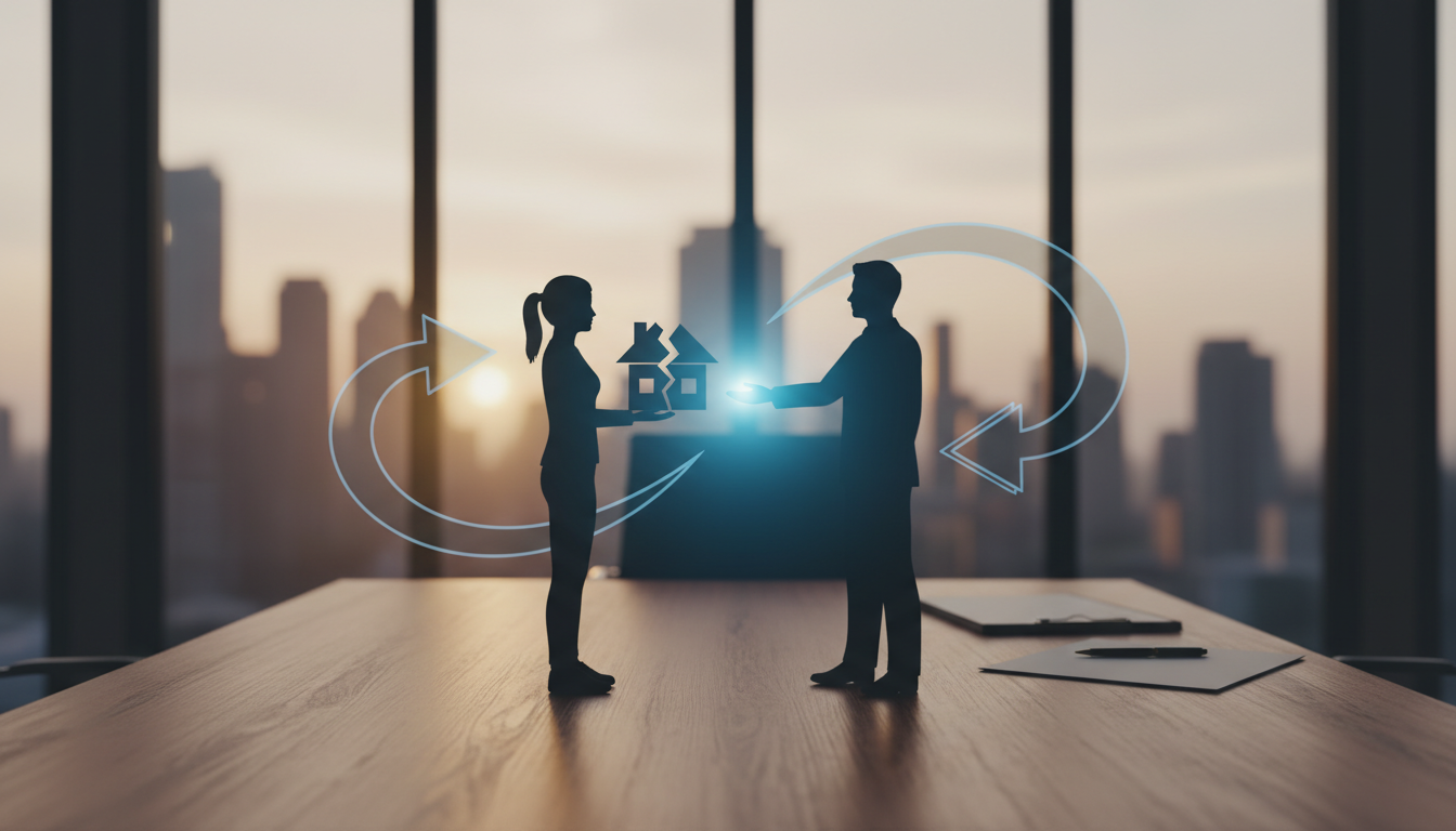 弁護士にお願いすると心強い味方になってくれます