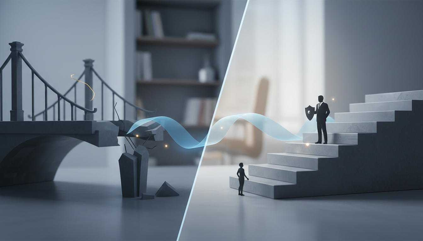 なぜ専門家にサポートを頼むのが良いのでしょうか