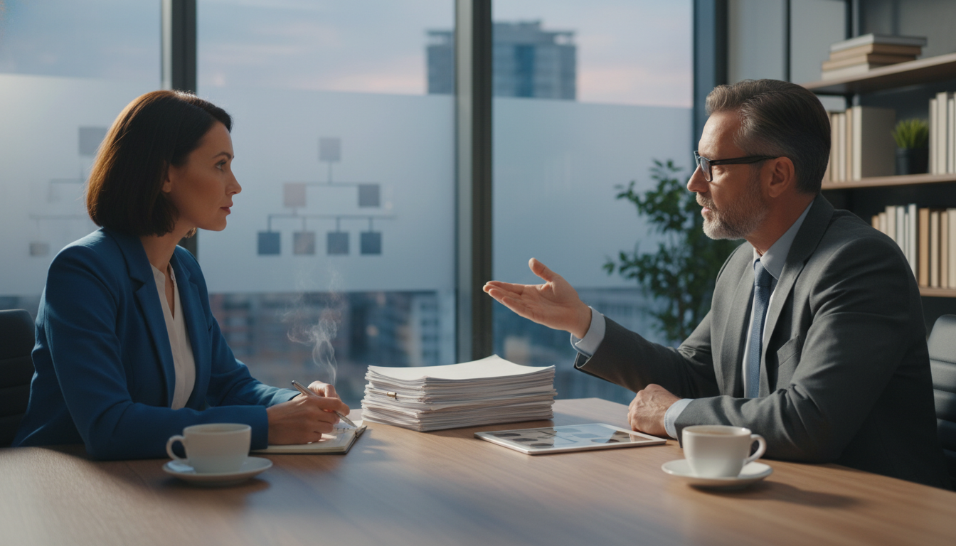 親権を獲得したいなら早めに専門家へ相談するのが近道です