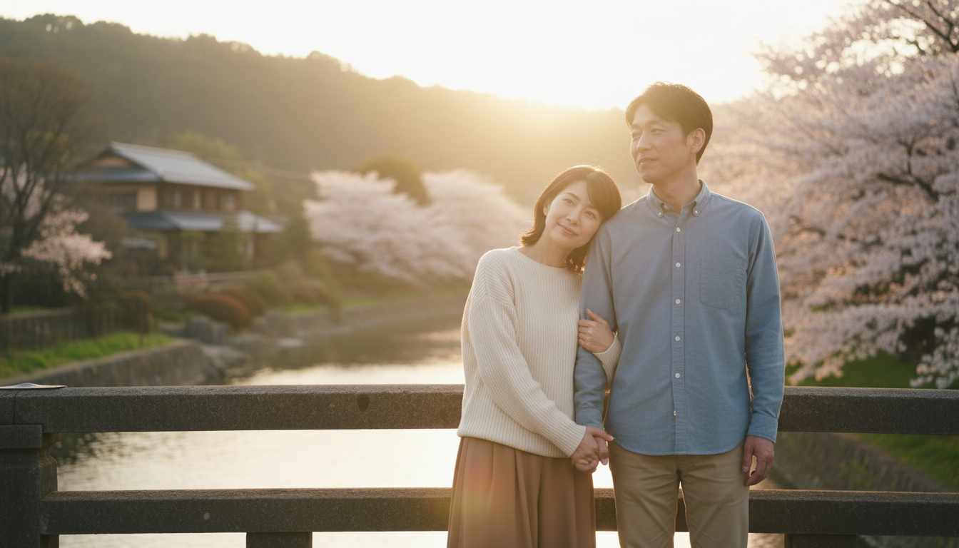 なぜこれらの方法で夫婦の絆を再び結び直すことができるのか