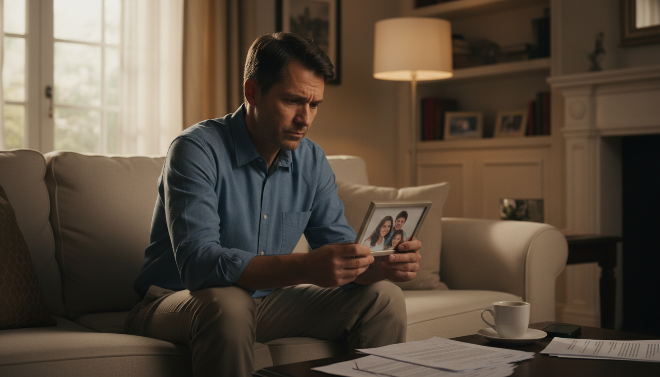 パートナーが同意してくれない背景には様々な心理と認識のズレがあるからです