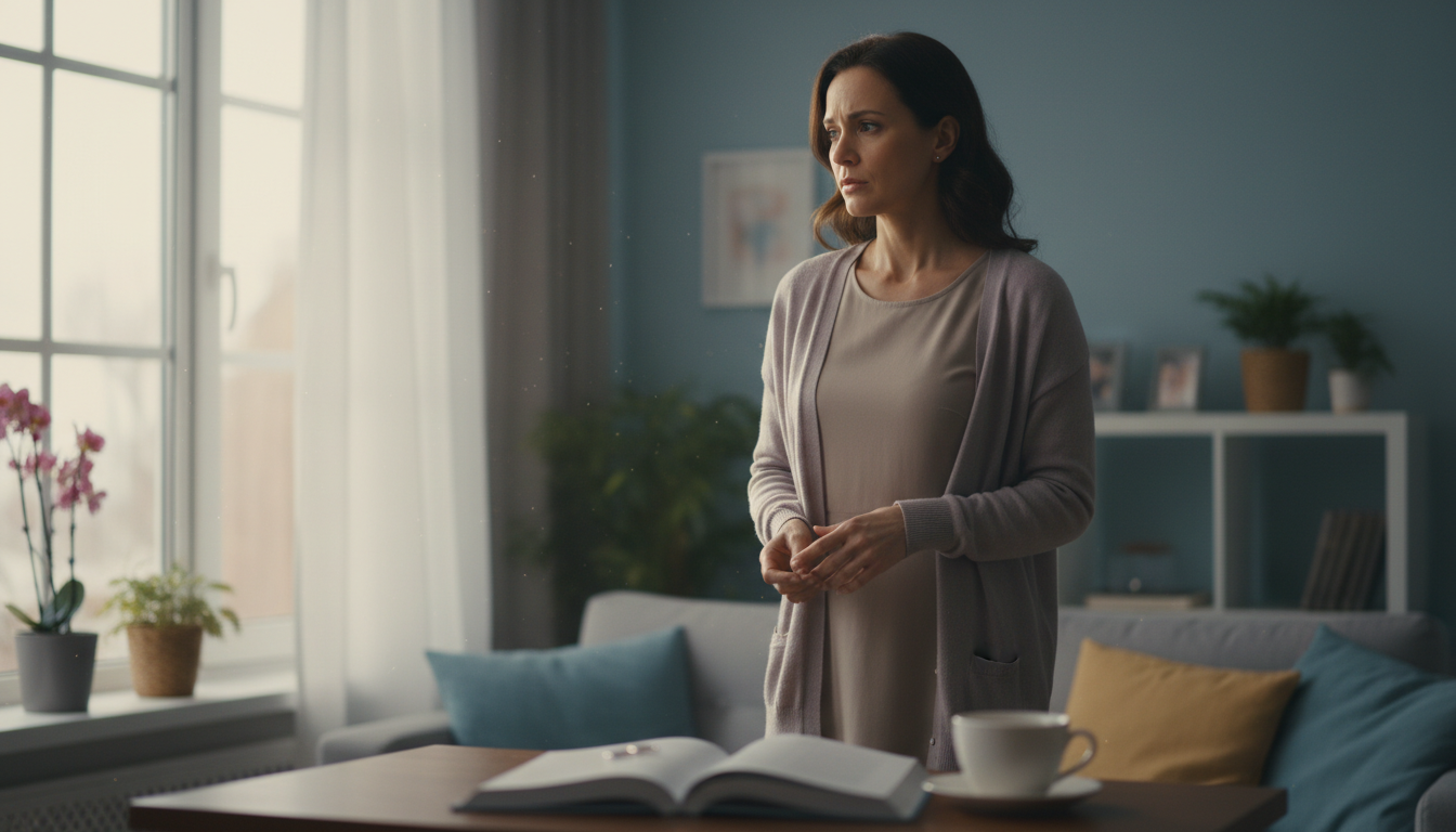 突然の言葉に戸惑うあなたへお伝えしたい大切なこと