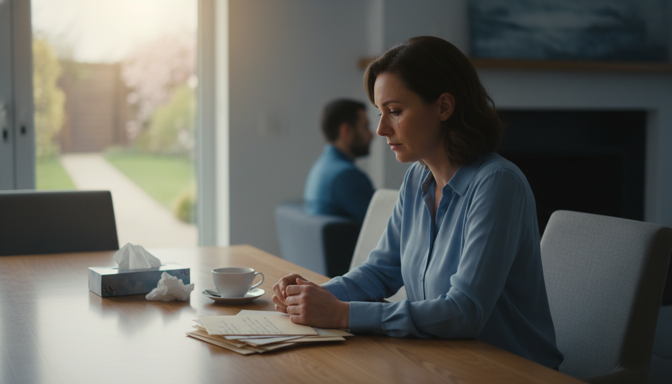 相手の提案を受け入れられない深い理由を一緒に考えてみましょう