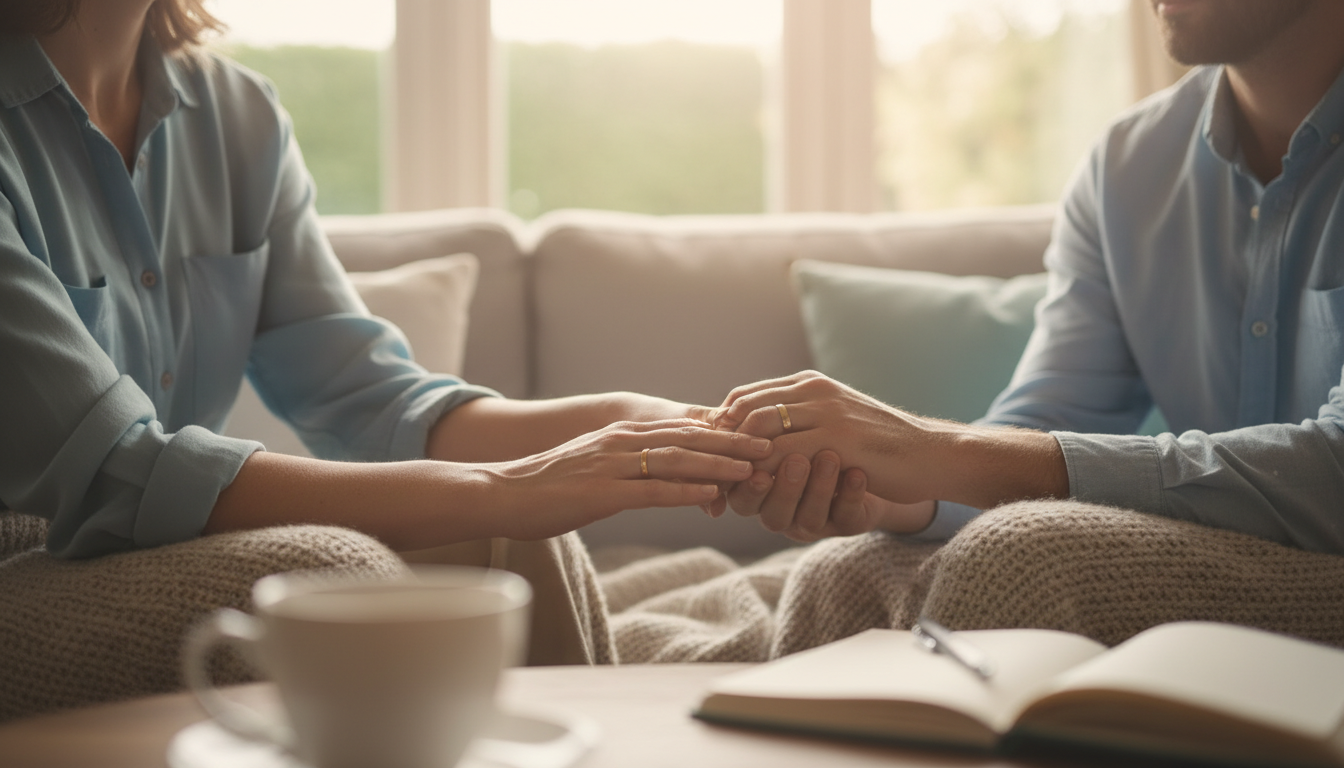 どうして自分の行動を変えることが大切なのでしょうか？