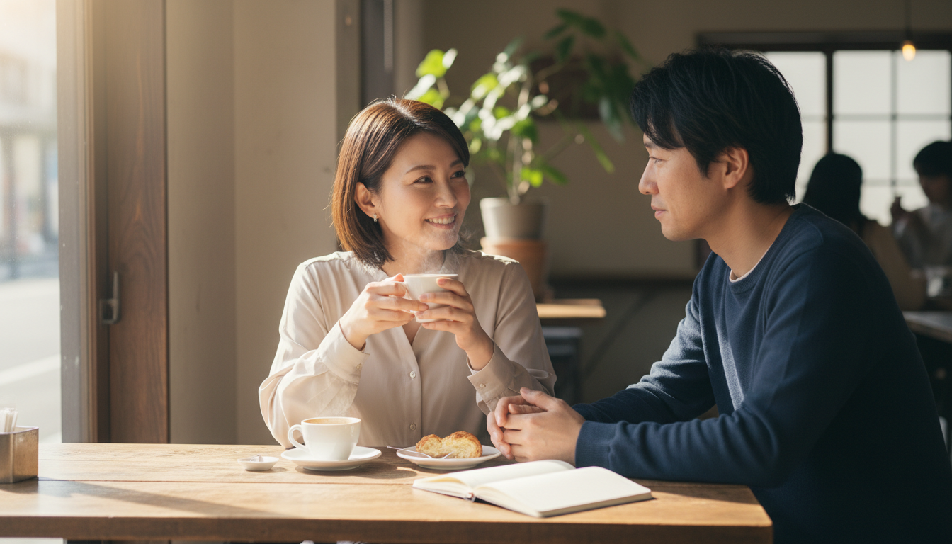 なぜ関係修復には毎日のコミュニケーションが鍵になるのでしょうか