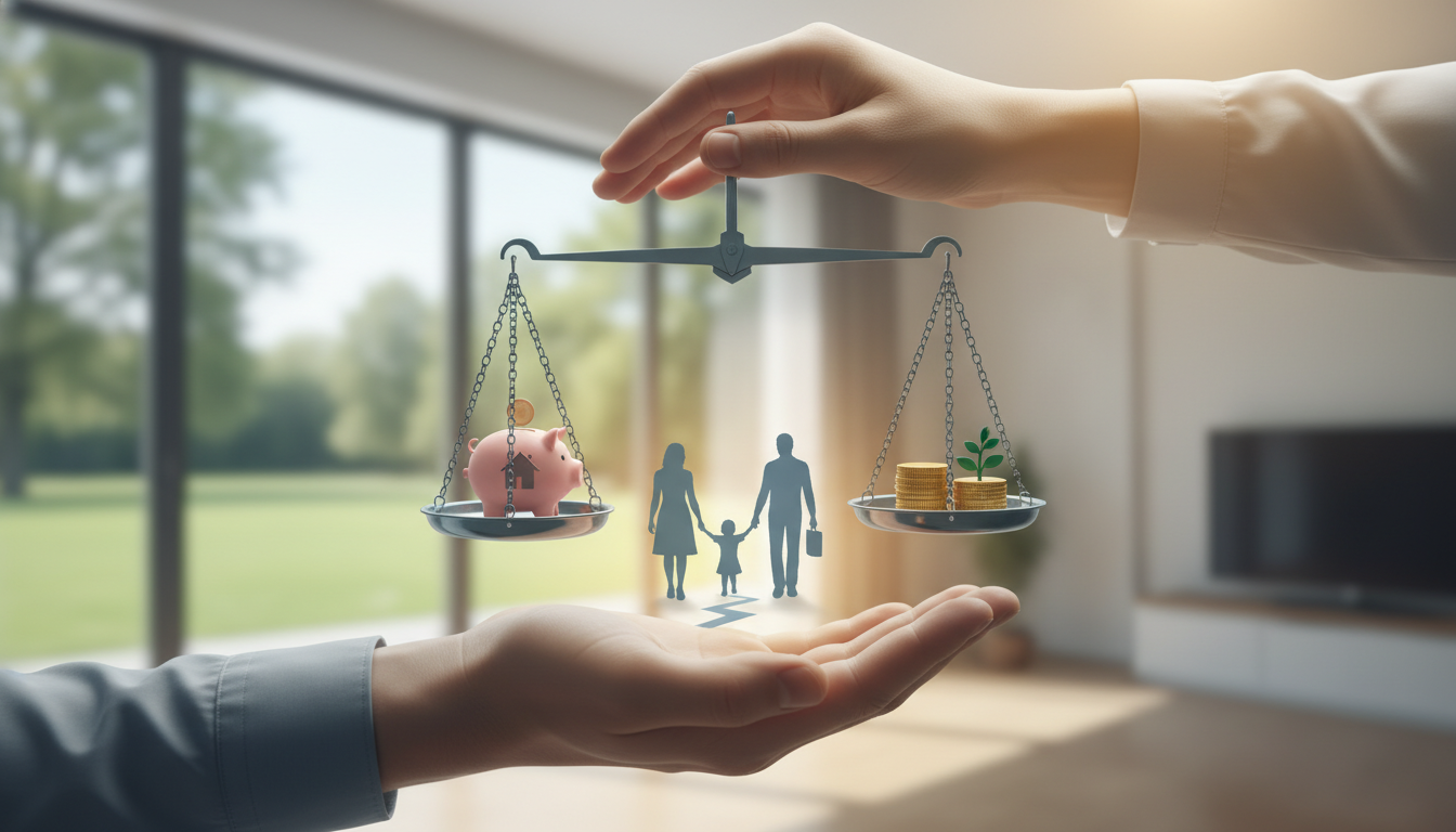 離婚後、子供の養育費はいつまで受け取れる大切な権利なの？