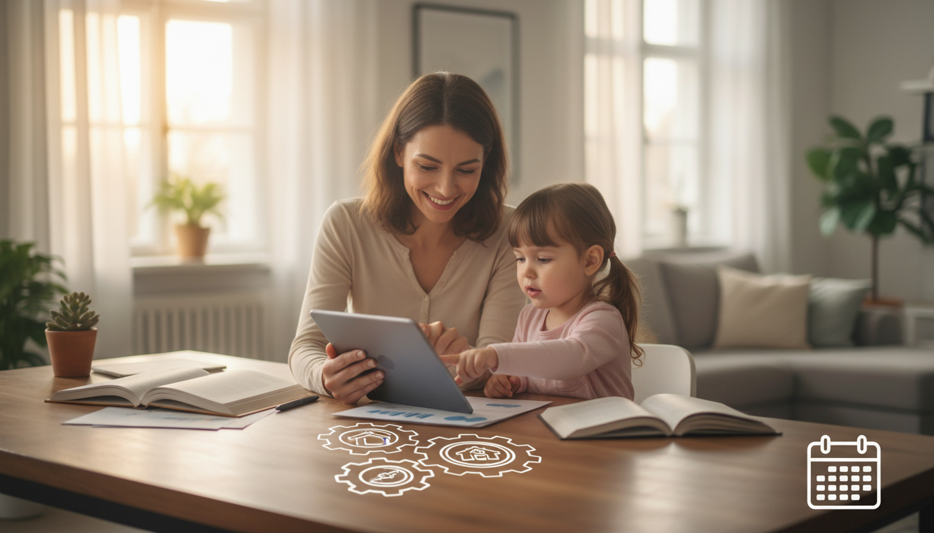 なぜ母子家庭の生活設計において制度の理解が不可欠なのか