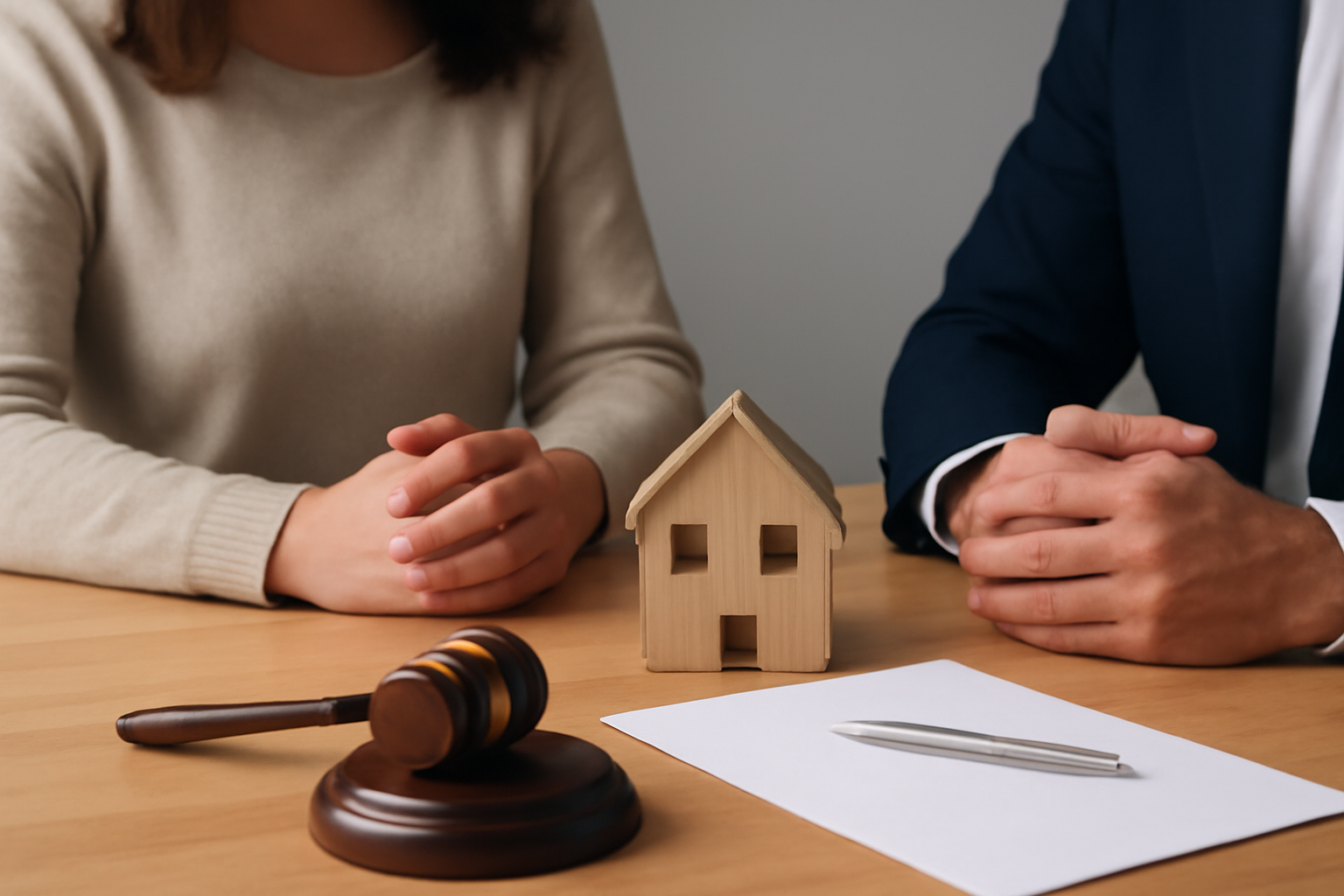 離婚する方法は主に4つ！あなたはどれを選びますか？